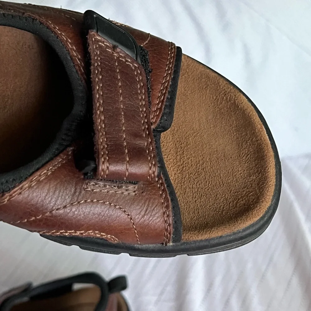 Thom McAn size 12 sandals - Picture 6 of 6